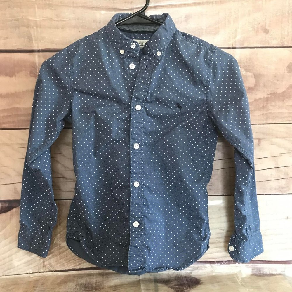 L.O.G.G H&M Dress Shirt